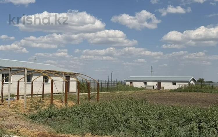 Өнеркәсіптік база · 1 га, Жанаконыс 4б, бағасы: 700 000 ₸ в Актобе, жилой массив Жанаконыс — фото 2