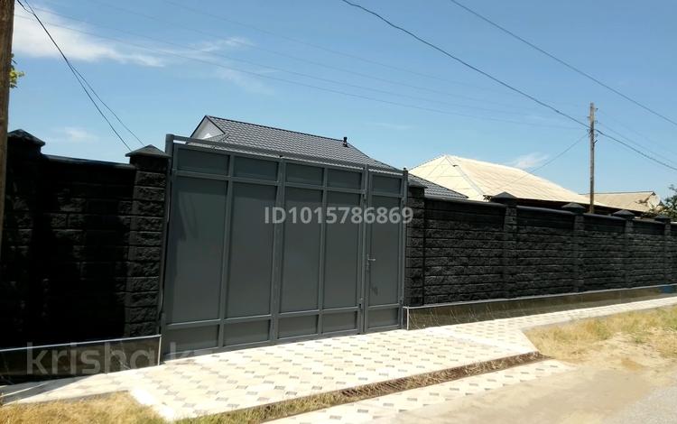 Жеке үй · 6 бөлме · 200 м² · 8 жүзд., ТОГЖИГИТОВА 25, бағасы: 36 млн ₸ в Атакенте — фото 2