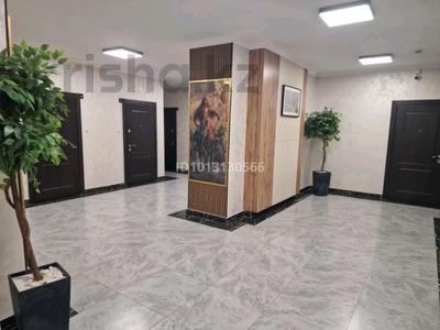 1-комнатная квартира · 27 м² · 16/16 этаж, Нургиса Тлендиева 52 за 12.8 млн ₸ в Астане, Сарыарка р-н