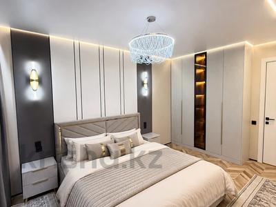 2-комнатная квартира · 76 м² · 9/12 этаж, Ғажайып 5/4 за 25 000 ₸ в Алматы, Алатауский р-н