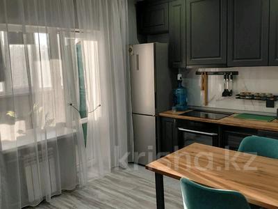 1-комнатная квартира · 45 м² · 2/3 этаж, Болашак 25 за 220 000 ₸ в Петропавловске