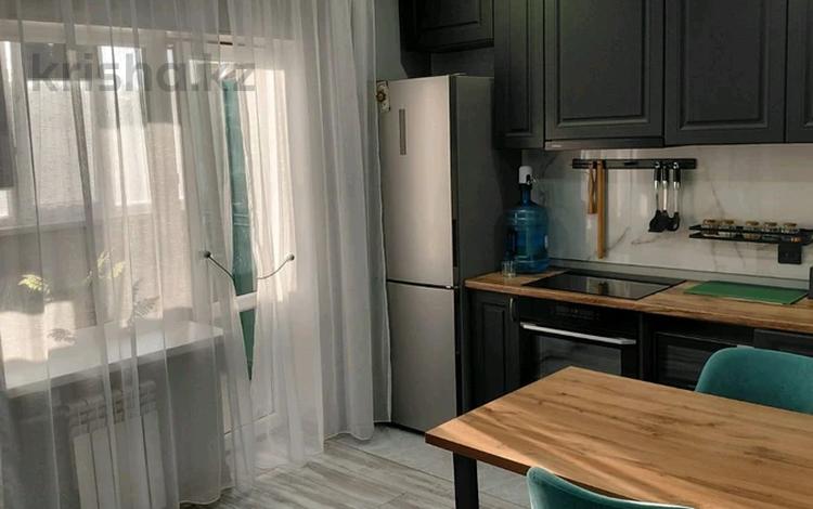 1-бөлмелі пәтер · 45 м² · 2/3 қабат, Болашак 25, бағасы: 220 000 ₸ в Петропавловске — фото 2