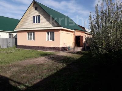 Отдельный дом · 5 комнат · 152 м² · 6 сот., мкр Теректы, Квартал Жетысу 16 — Айналмалы за 73 млн ₸ в Алматы, Алатауский р-н