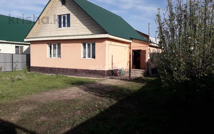 Отдельный дом · 5 комнат · 152 м² · 6 сот., мкр Теректы, Квартал Жетысу 16 — Айналмалы за 73 млн ₸ в Алматы, Алатауский р-н — фото 5