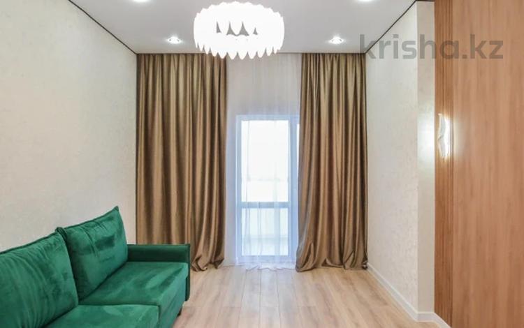2-комнатная квартира · 60 м² · 19/20 этаж, Жумекен Нажимеденов 33 за 31 млн ₸ в Астане, Сарайшык р-н — фото 9