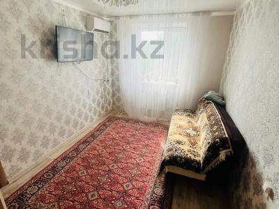 3-бөлмелі пәтер · 51.7 м² · 4/5 қабат, Сыбага, бағасы: 10.5 млн ₸ в Уральске