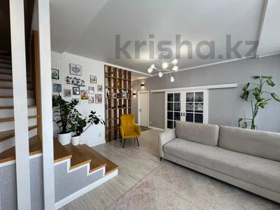 4-комнатная квартира · 135 м² · 8/9 этаж, мкр Юго-Восток, Мкр. Гульдер-1 за 62.8 млн ₸ в Караганде, Казыбек би р-н