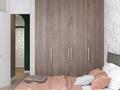 2-бөлмелі пәтер · 75 м² · 10/12 қабат, Тайманова 48, бағасы: 450 000 ₸ в Атырау — фото 10