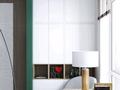 2-бөлмелі пәтер · 75 м² · 10/12 қабат, Тайманова 48, бағасы: 450 000 ₸ в Атырау — фото 17