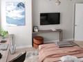 2-бөлмелі пәтер · 75 м² · 10/12 қабат, Тайманова 48, бағасы: 450 000 ₸ в Атырау — фото 3