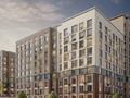 2-комнатная квартира · 69.74 м² · 12/12 этаж, ​Улица Байтурсынулы, 32 32 за 39.8 млн ₸ в Астане, Сарайшык р-н