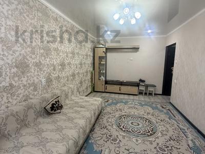 2-комнатная квартира · 45 м² · 2/5 этаж, 410 квартал 22 за 190 000 ₸ в Семее