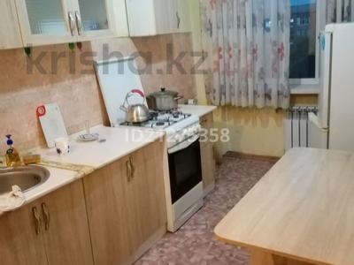 2-бөлмелі пәтер · 48.9 м² · 5/5 қабат, Мкр. Самал, бағасы: 14.5 млн 〒 в Талдыкоргане, мкр Самал