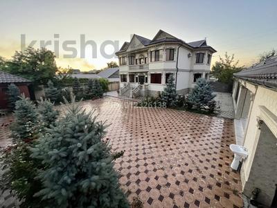 Дом · 4 комнаты · 400 м², 1 пер Аккозиева 24 — Ташкентски Аккозиева за 100 000 ₸ в Таразе
