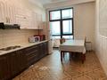 2-комнатная квартира · 105 м² · 7/8 этаж, Мангилик Ел 28 за 350 000 ₸ в Астане, Есильский р-н — фото 8