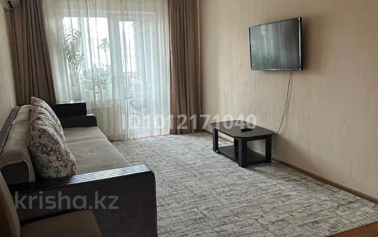4-комнатная квартира · 84 м² · 5/5 этаж, мкр Аксай-3А за 55 млн ₸ в Алматы, Ауэзовский р-н — фото 2