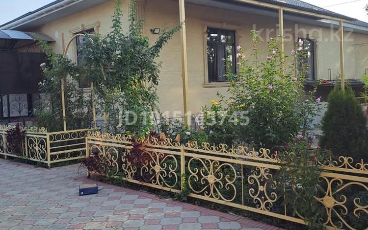 Отдельный дом · 4 комнаты · 170 м² · 5 сот., Аққайың — 5 линия за 48 млн ₸ в  — фото 2