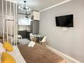 1-комнатная квартира · 35 м² · 8/10 этаж, Толе би 285/8k3 за 15 000 ₸ в Алматы, Ауэзовский р-н — фото 4