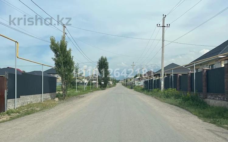 Жер телімі · 6 сотық, Белбұлақ (Мичурино), бағасы: 19.5 млн ₸ в Бельбулаке (Мичурино) — фото 2