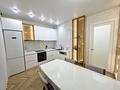 3-бөлмелі пәтер · 91 м² · 11/12 қабат, Мангилик Ел 61, бағасы: 110 млн ₸ в Астане, Есильский р-н — фото 13