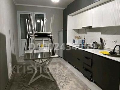 2-бөлмелі пәтер · 62 м² · 10/13 қабат, мкр Туран 3401/35 — Алатау батыр Мамина, бағасы: 180 000 〒 в Шымкенте, Каратауский р-н