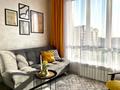1-комнатная квартира · 38 м² · 6/12 этаж, Туран 46\6 — Барыс Арена, Expo, Ботанический сад за 16 000 ₸ в Астане, Есильский р-н — фото 4