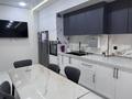 3-бөлмелі пәтер · 116 м² · 1/9 қабат, 28-ш/а. 47, бағасы: 45 млн ₸ в Актау, 28-й мкр