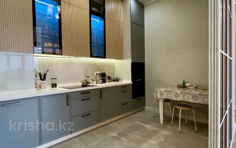 3-комнатная квартира · 120 м² · 6/8 этаж, Арайлы за 97 млн ₸ в Алматы, Бостандыкский р-н — фото 12