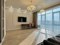 3-комнатная квартира · 120 м² · 6/8 этаж, Арайлы за 97 млн ₸ в Алматы, Бостандыкский р-н — фото 8