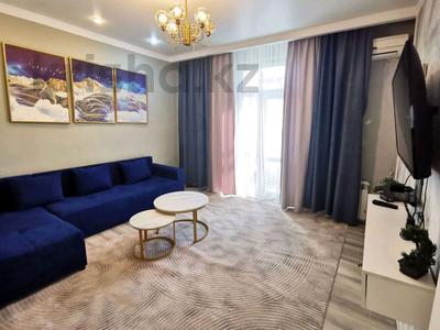 2-комнатная квартира · 48 м² · 2/3 этаж, улица Айтеке би 23 за 20 000 ₸ в 