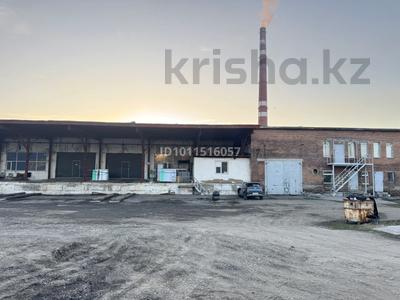 Промбаза · 1.86 га, Самарское шоссе 5к1 за 777 〒 в Усть-Каменогорске, Ульбинский