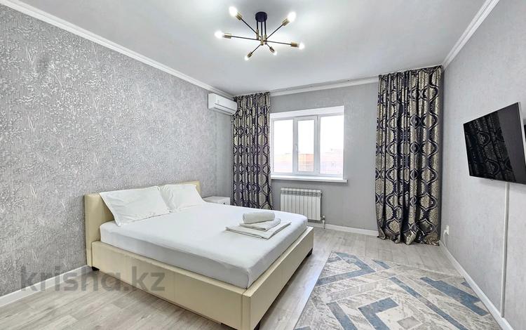 1-бөлмелі пәтер · 40 м² · 6/9 қабат, мкр. Алтын орда, Мкр. Батыс-2 4Д — Мустафа Шокая, бағасы: 12 900 ₸ в Актобе — фото 27