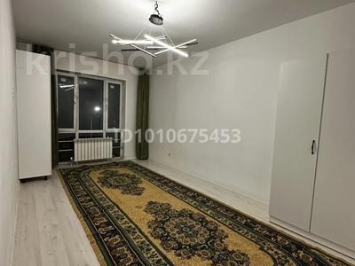 1-комнатная квартира · 40 м² · 2/9 этаж, Северное кольцо 92/3 за 210 000 ₸ в Алматы, Алатауский р-н