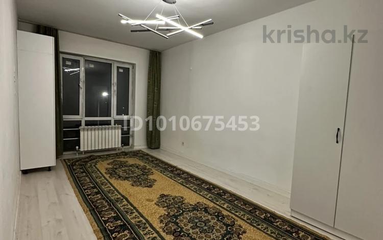 1-комнатная квартира · 40 м² · 2/9 этаж, Северное кольцо 92/3 за 210 000 ₸ в Алматы, Алатауский р-н — фото 2