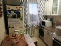3-комнатная квартира · 47 м² · 5/5 этаж, 3 микрорайон 51 — Аллеи афганцев, Пиццерии за 7.5 млн ₸ в Степногорске — фото 11