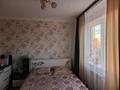 3-комнатная квартира · 47 м² · 5/5 этаж, 3 микрорайон 51 — Аллеи афганцев, Пиццерии за 7.5 млн ₸ в Степногорске — фото 8
