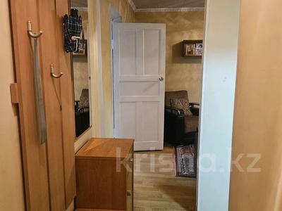 2-комнатная квартира · 45 м² · 3/3 этаж, Бабаева за 130 000 ₸ в 