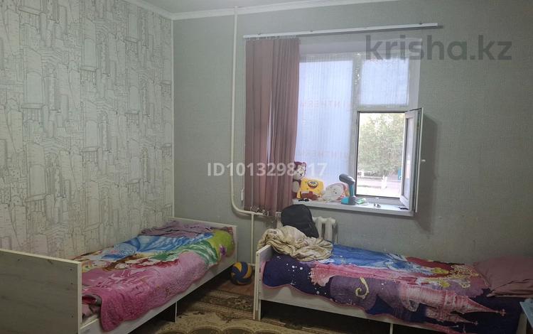 4-бөлмелі пәтер · 69 м² · 2/3 қабат, Белкөл 12а, бағасы: 13 млн ₸ в  — фото 2