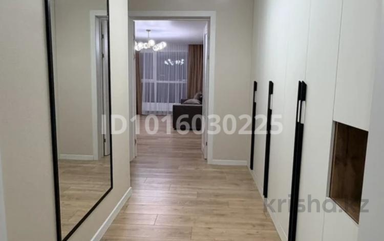 2-комнатная квартира · 60 м² · 3/9 этаж, Аль-Фараби 446/36 — Улы Дала за 350 000 ₸ в Астане, Есильский р-н — фото 2