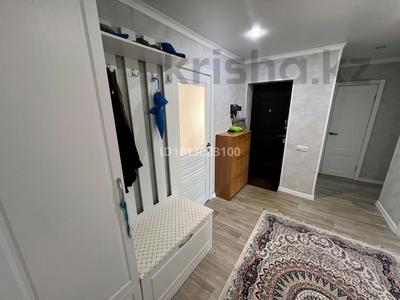 4-комнатная квартира · 84 м² · 5/5 этаж, Амре Кашаубаев 9/1 — Астана за 39 млн ₸ в Усть-Каменогорске, Ульбинский