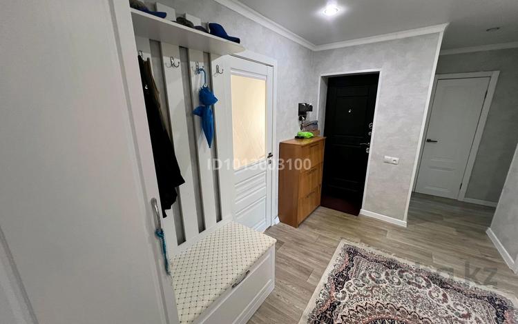 4-комнатная квартира · 84 м² · 5/5 этаж, Амре Кашаубаев 9/1 — Астана за 39 млн ₸ в Усть-Каменогорске, Ульбинский — фото 6