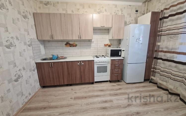 1-бөлмелі пәтер · 47.7 м² · 6/9 қабат, Назарбаева 195, бағасы: 24.5 млн ₸ в Костанае — фото 2