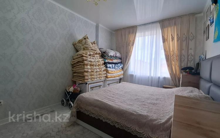 3-бөлмелі пәтер · 67 м² · 3/5 қабат, 3-й мкр 12, бағасы: 20.5 млн ₸ в Актау — фото 21