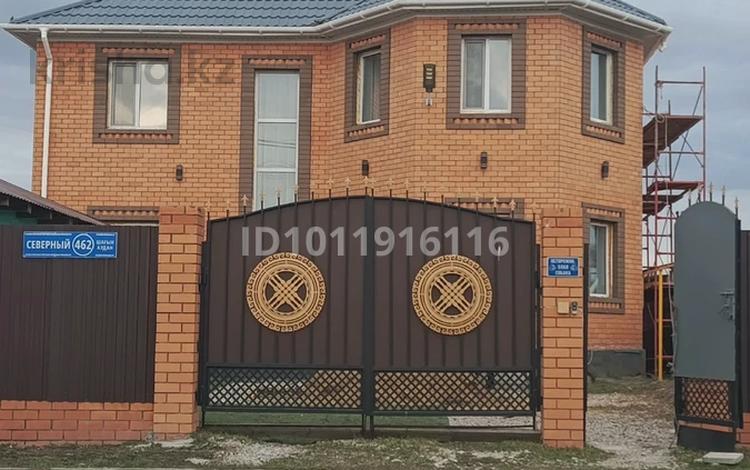 Жеке үй · 6 бөлме · 210 м² · 10 сот., Северный 462, бағасы: 130 млн 〒 в  — фото 2