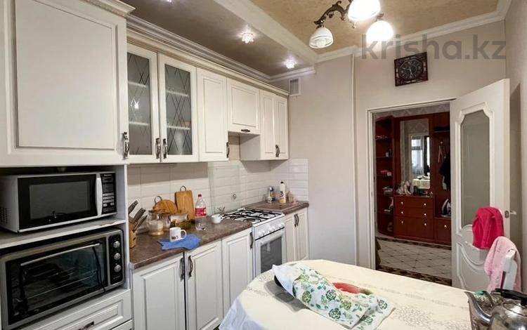 3-комнатная квартира · 65 м² · 2/5 этаж, 4 микрорайон за 28 млн ₸ в Талдыкоргане — фото 2