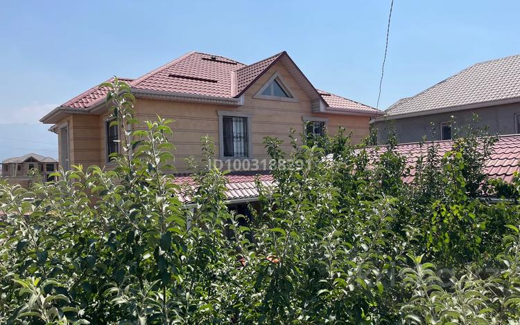 Отдельный дом · 7 комнат · 220 м² · 5 сот., Уч квартал 101 1397 — Бейсембаева за 90 млн ₸ в Иргели — фото 57