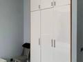 3-бөлмелі пәтер · 73 м² · 10/10 қабат, Жунисова, бағасы: 47.5 млн ₸ в Алматы, Наурызбайский р-н — фото 5