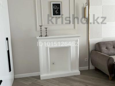 1-бөлмелі пәтер · 41 м² · 6/21 қабат, Сарайшык 4 — Кунаева, бағасы: 50 млн ₸ в Астане, Есильский р-н