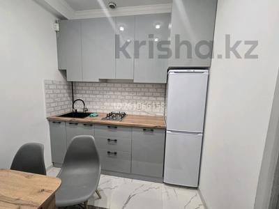 1-бөлмелі пәтер · 30 м² · 1/2 қабат, Акымжанова 21 — Возле школы, центральная улица, бағасы: 120 000 ₸ в 