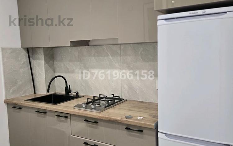 1-комнатная квартира · 30 м² · 1/2 этаж, Акымжанова 21 — Возле школы, центральная улица за 120 000 ₸ в  — фото 32